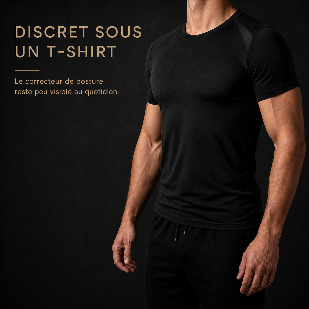 Correcteur de posture
