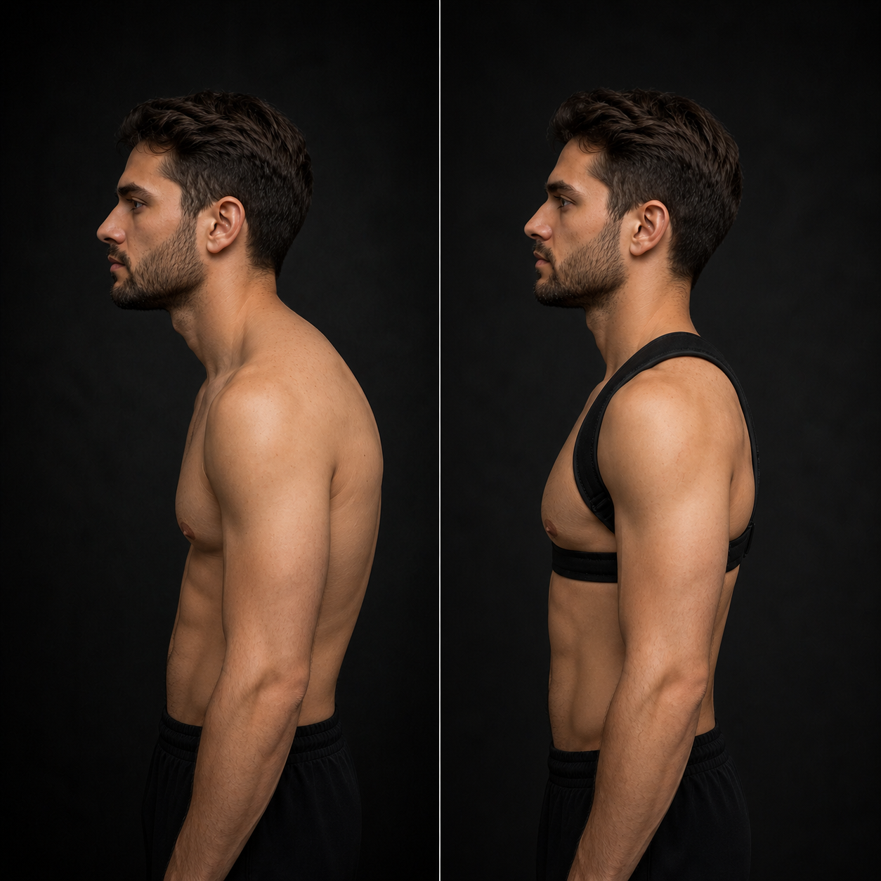 Correcteur de posture