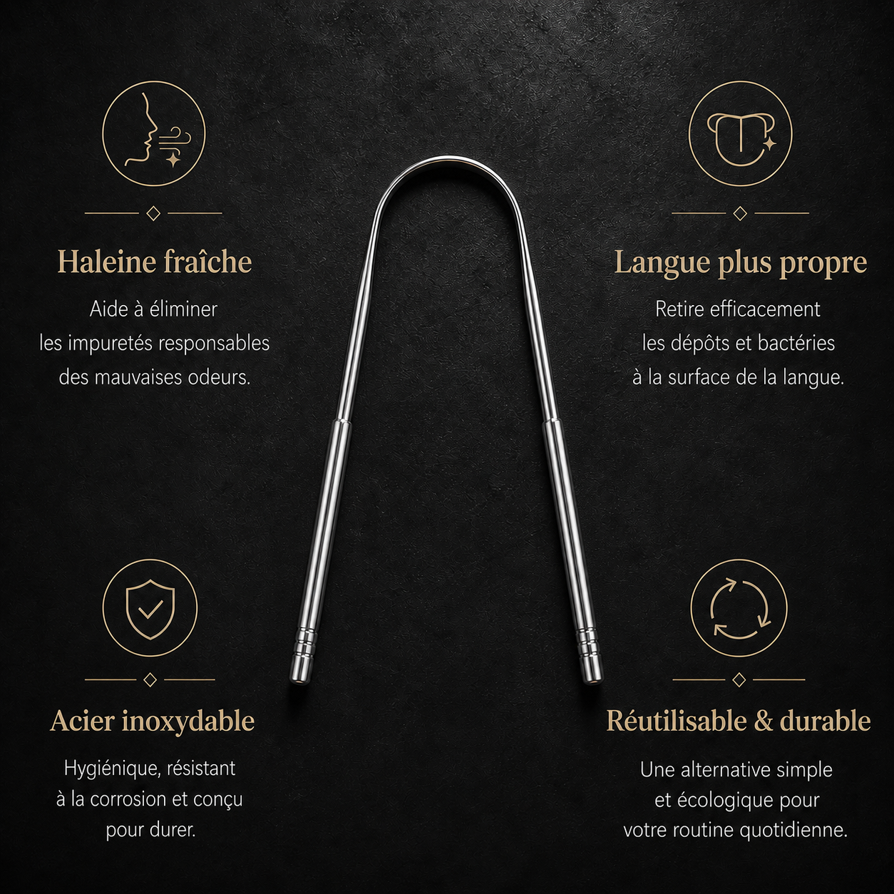 Gratte-langue