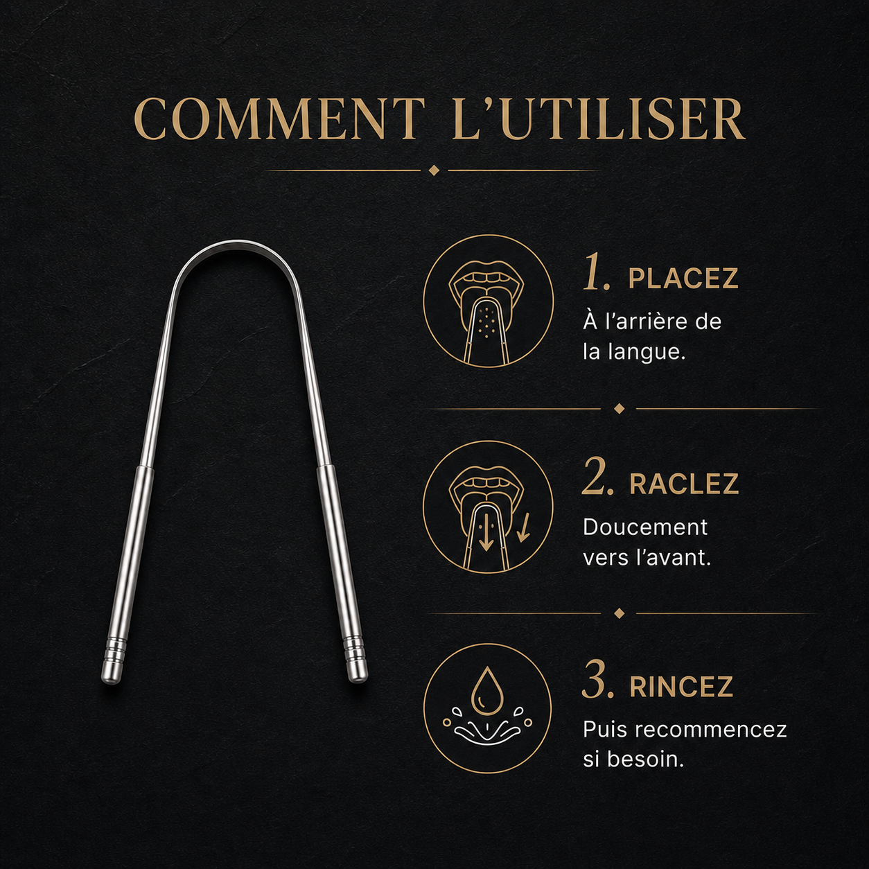 Gratte-langue